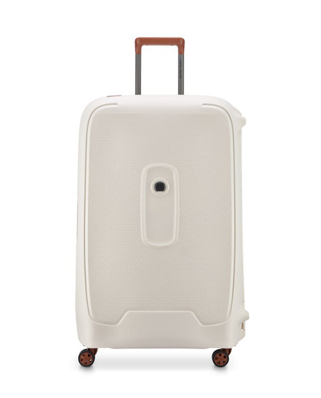 DELSEY MONCEY. TROLLEY 4 DOUBLE WHEELS 82CM