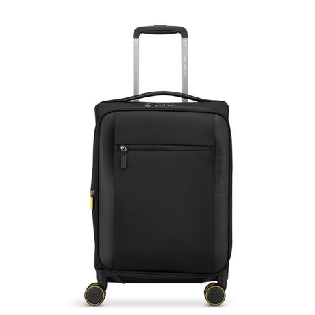 DELSEY MONTMARTRE 3 TROLLEY DE CABINA EXTENSIBLE 55CM