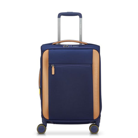 DELSEY MONTMARTRE 3 TROLLEY DE CABINA EXTENSIBLE 55CM