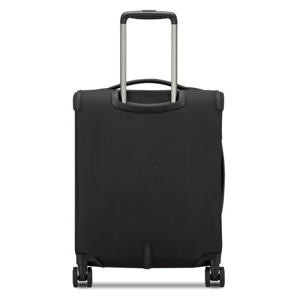 DELSEY MONTMARTRE 3 TROLLEY SLIM ERWEITERBAR 4 DOPPELRÄDER