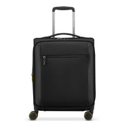 DELSEY MONTMARTRE 3 TROLLEY KABINE SLIM ERWEITERBAR 55CM