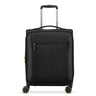 DELSEY MONTMARTRE 3 TROLLEY DE CABINA SLIM EXPANDIBLE 55CM
