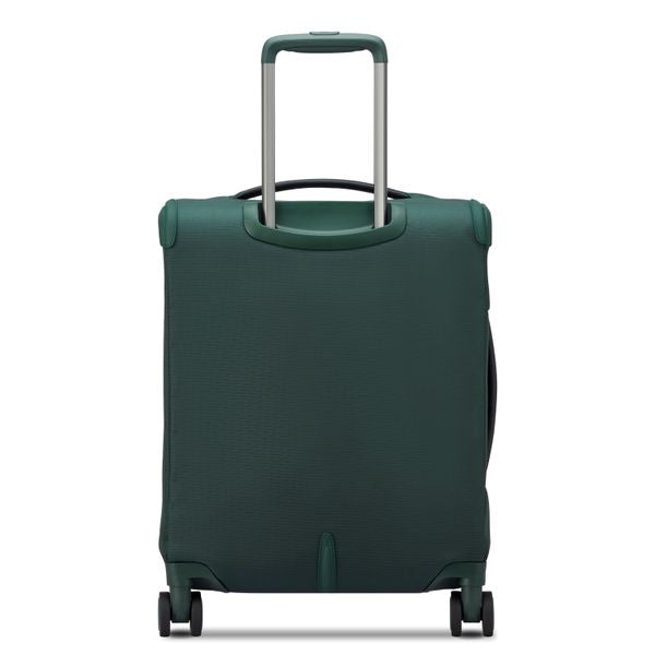 DELSEY MONTMARTRE 3 TROLLEY SLIM ERWEITERBAR 4 DOPPELRÄDER