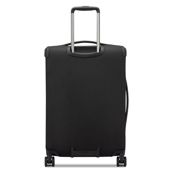 DELSEY MONTMARTRE 3 TROLLEY EXPANDABLE 4 DOUBLE WHEELS 68CM