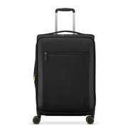 DELSEY MONTMARTRE3 TROLLEY MOYEN EXTENSIBLE 68CM