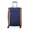 DELSEY MONTMARTRE 3 TROLLEY MEDIANO EXPANDIBLE 68CM