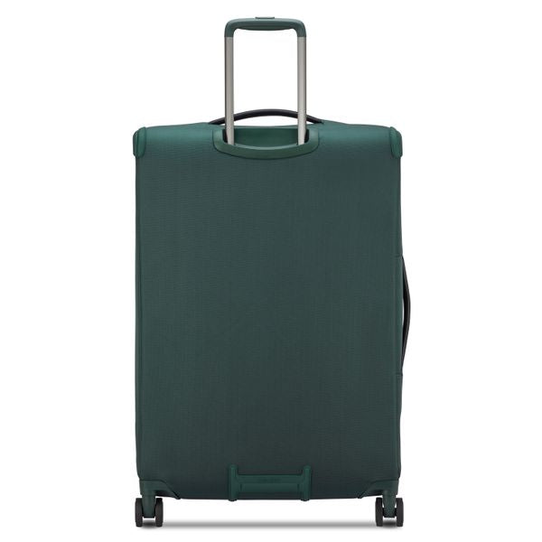 DELSEY MONTMARTRE 3 TROLLEY EXPANDABLE 4 DOUBLE WHEELS 78CM