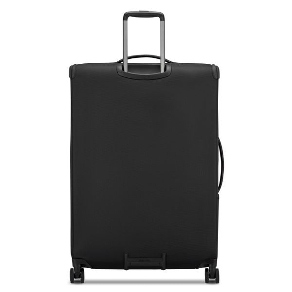 DELSEY MONTMARTRE 3 TROLLEY EXPANDABLE 4 DOUBLE WHEELS 83CM