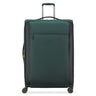 DELSEY MONTMARTRE 3 TROLLEY SUPER GRANDE EXPANDIBLE 82CM