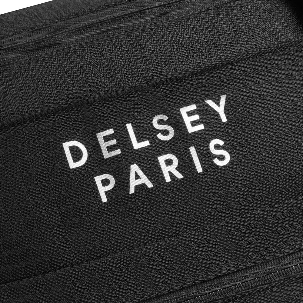 DELSEY BOLSA DE VIAJE NOMADE PLEGABLE TALLA S