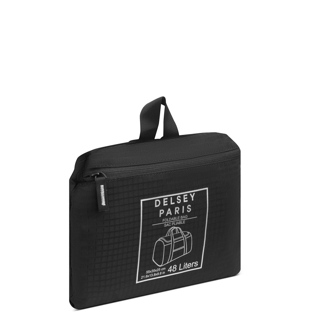 DELSEY BOLSA DE VIAJE NOMADE PLEGABLE TALLA S