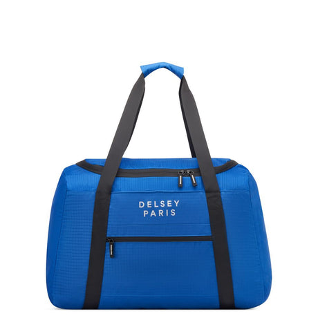 DELSEY BOLSA NOMADE FOLDABLE TRAVEL SIZE S