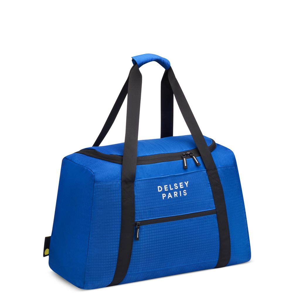 DELSEY BOLSA DE VIAJE NOMADE PLEGABLE TALLA S