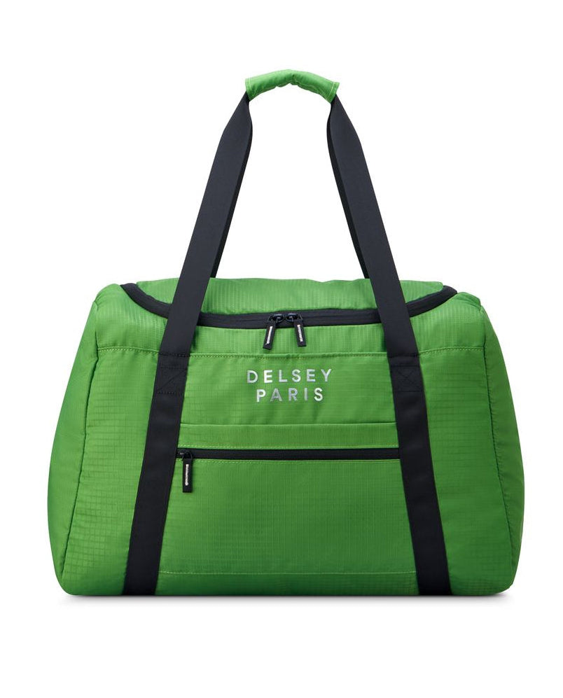 DELSEY BOLSA DE VIAJE NOMADE PLEGABLE TALLA S