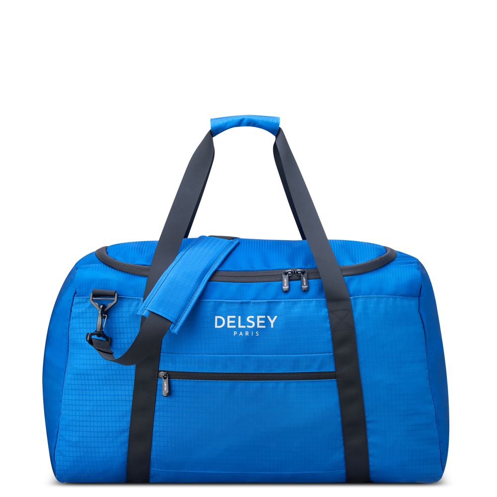 DELSEY BOLSA NOMADE FOLDABLE TRAVEL SIZE M