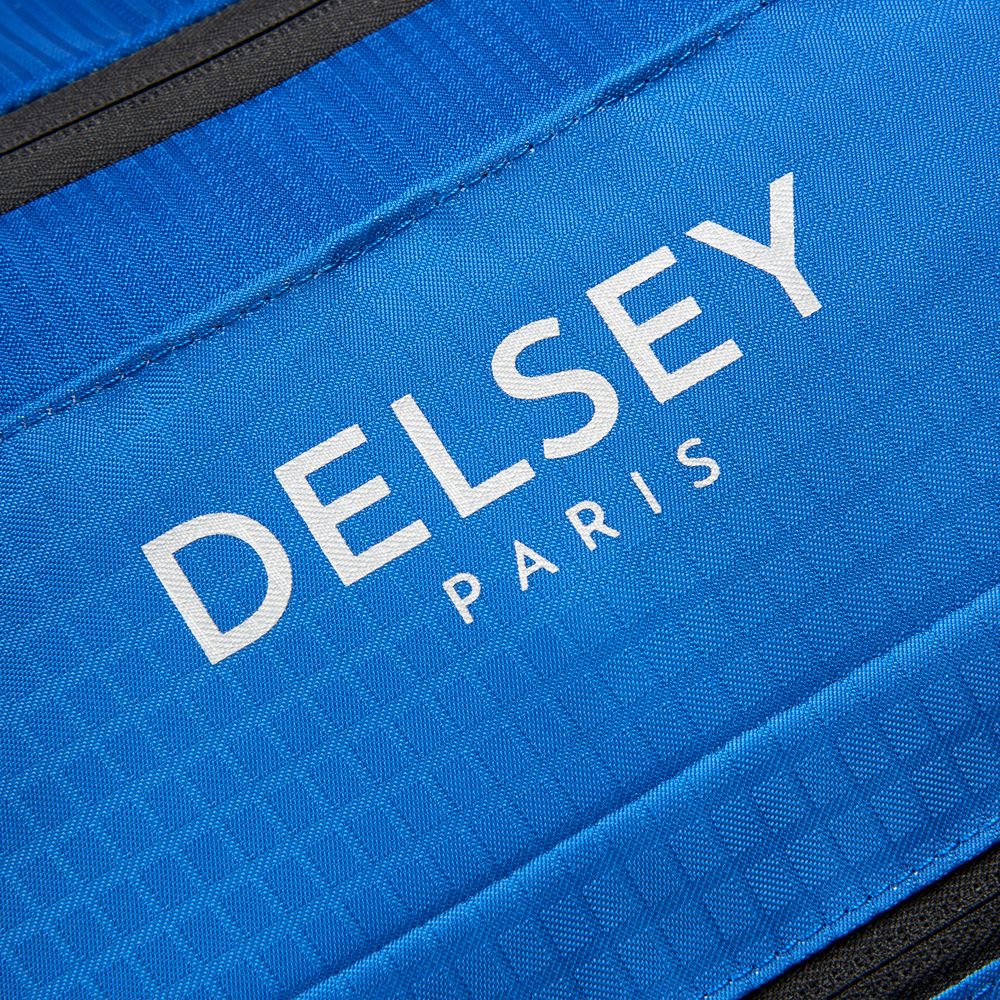 DELSEY BOLSA NOMADE FOLDABLE TRAVEL SIZE M