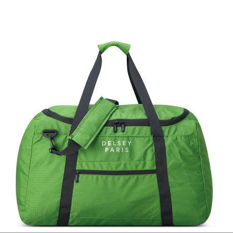 DELSEY BOLSA NOMADE FOLDABLE TRAVEL SIZE M