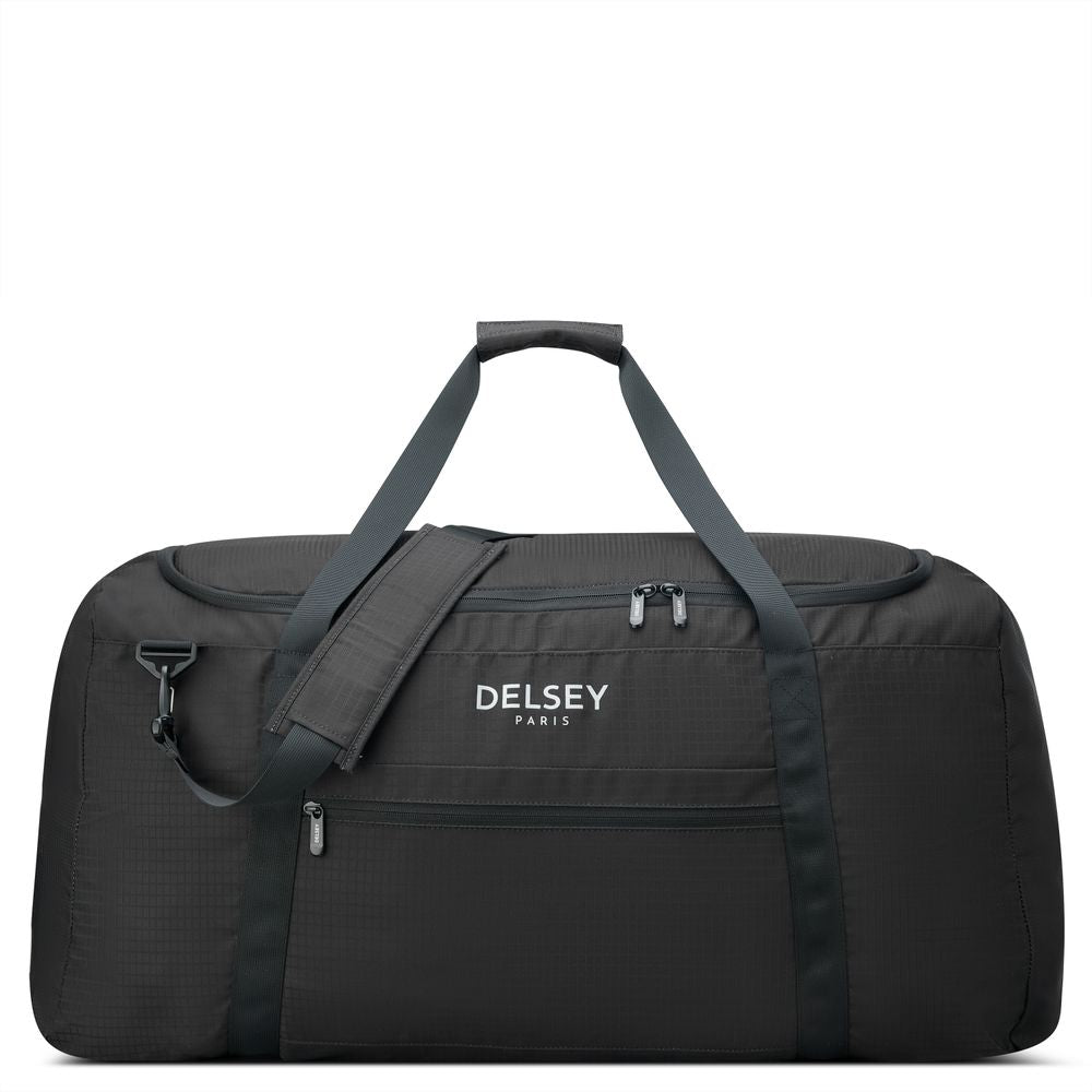 DELSEY BOLSA DE VIAJE NOMADE PLEGABLE TALLA L