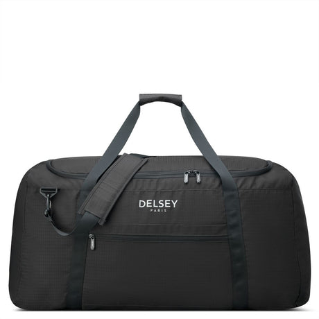 DELSEY BOLSA NOMADE FOLDABLE TRAVEL SIZE L