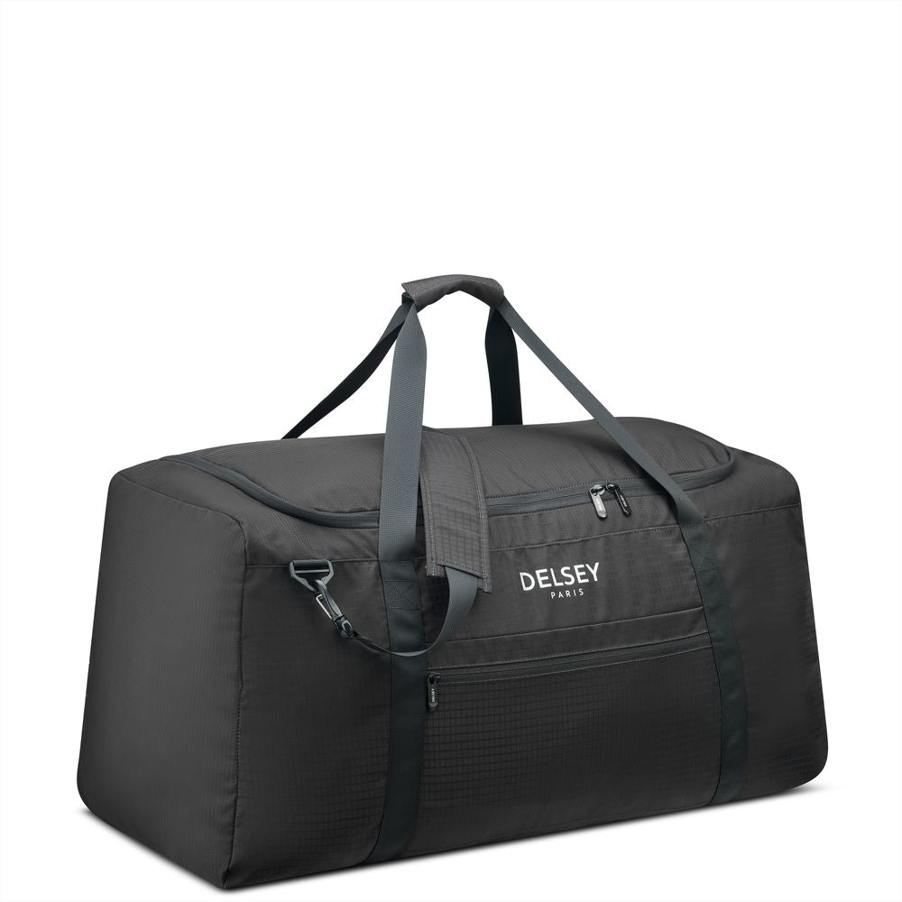 DELSEY BOLSA DE VIAJE NOMADE PLEGABLE TALLA L