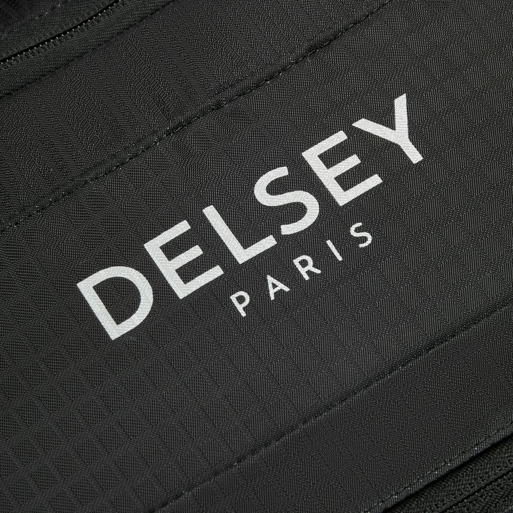 DELSEY BOLSA DE VIAJE NOMADE PLEGABLE TALLA L