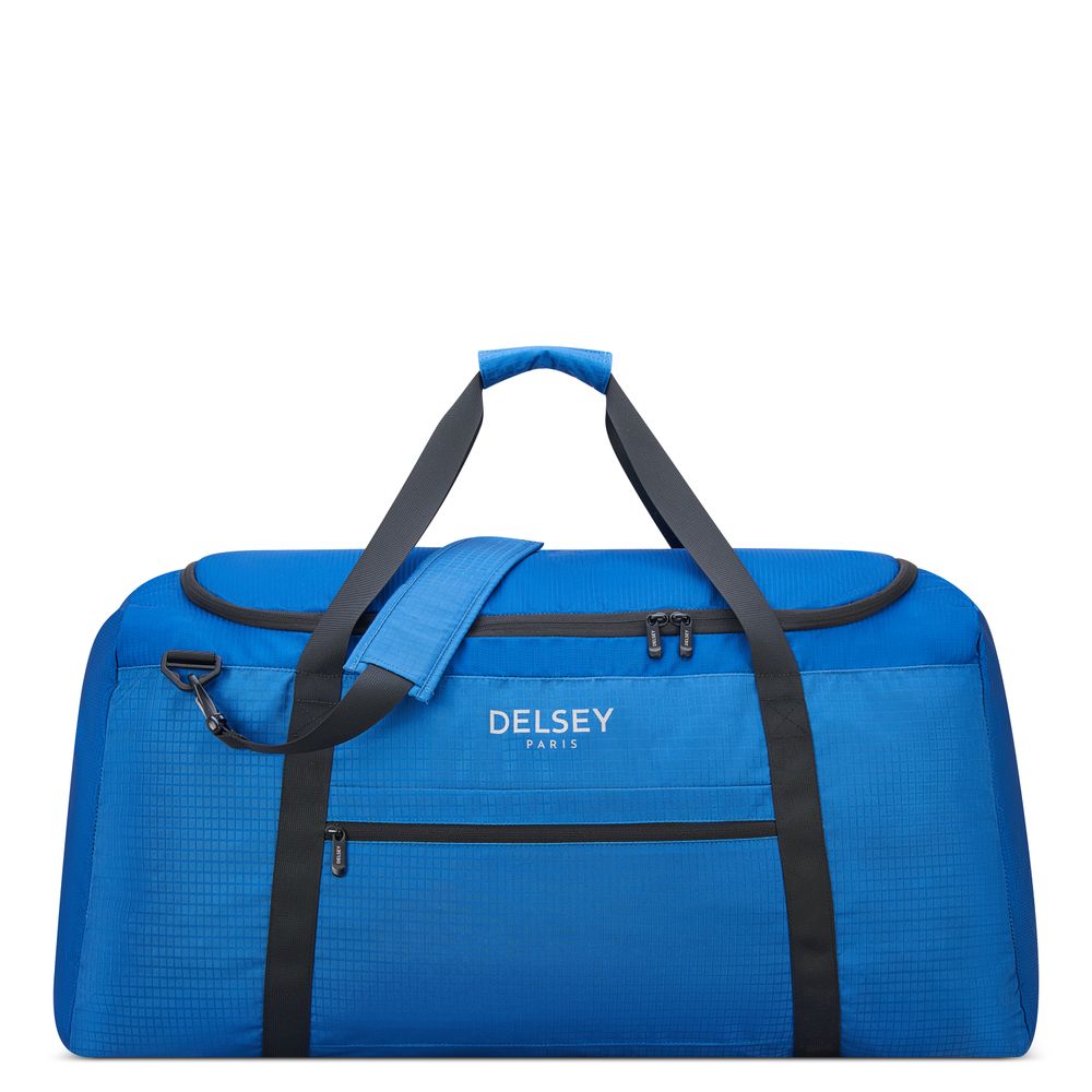 DELSEY BOLSA DE VIAJE NOMADE PLEGABLE TALLA L