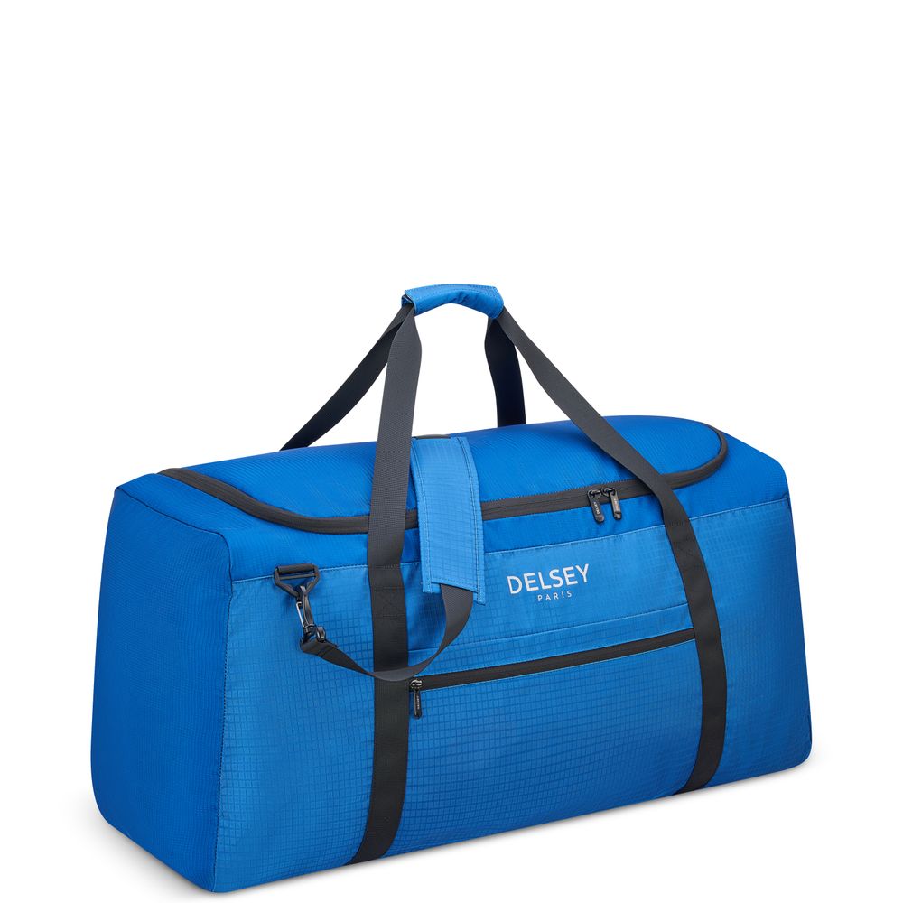 DELSEY BOLSA DE VIAJE NOMADE PLEGABLE TALLA L