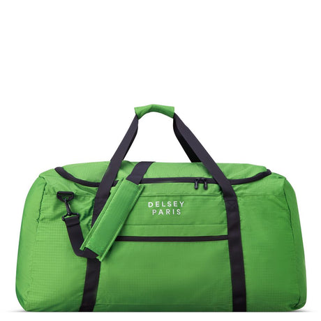 DELSEY BOLSA NOMADE FOLDABLE TRAVEL SIZE L