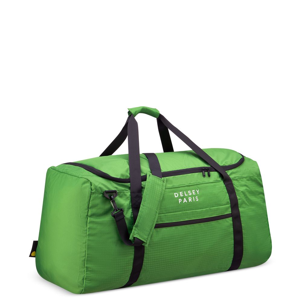DELSEY BOLSA DE VIAJE NOMADE PLEGABLE TALLA L