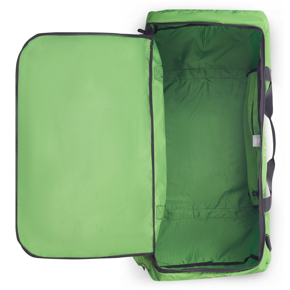 DELSEY BOLSA DE VIAJE NOMADE PLEGABLE TALLA L