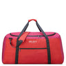 DELSEY BOLSA DE VIAJE NOMADE PLEGABLE TALLA L