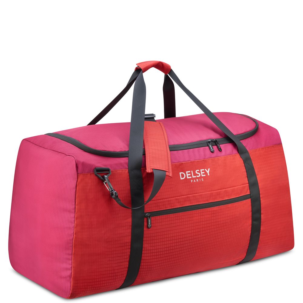 DELSEY BOLSA DE VIAJE NOMADE PLEGABLE TALLA L