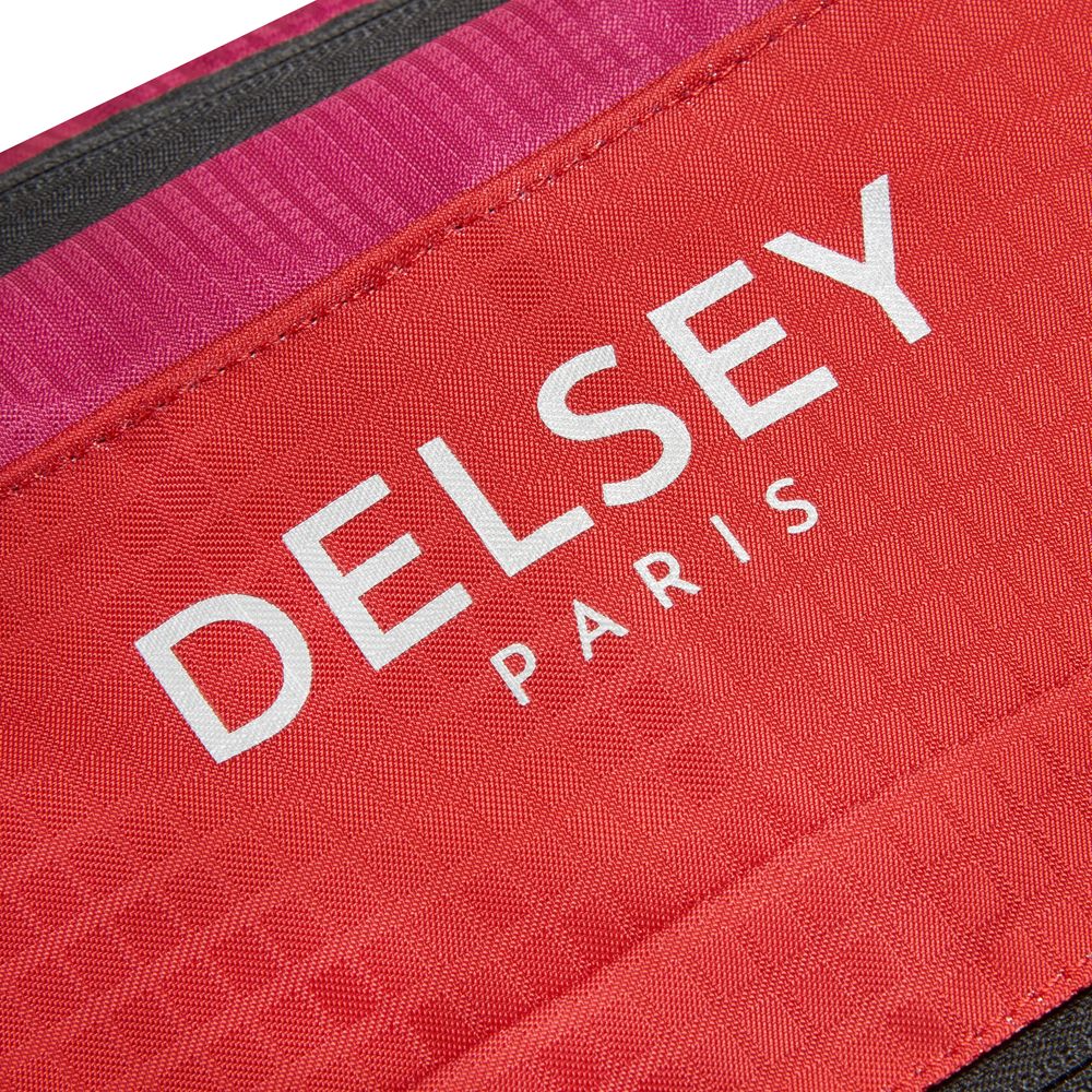 DELSEY BOLSA DE VIAJE NOMADE PLEGABLE TALLA L