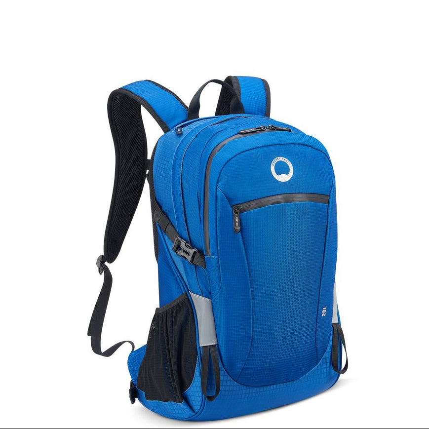 DELSEY NOMADE-RUCKSACK MIT BRUST- UND HÜFTGRIFF