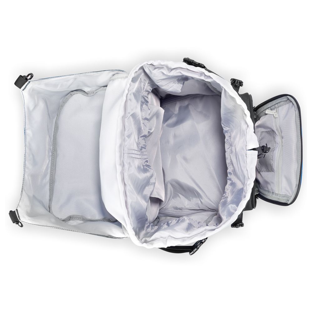 DELSEY NOMADE-REPU, RINTA- JA VYÖTÄRITYSPIDELLÄ 2