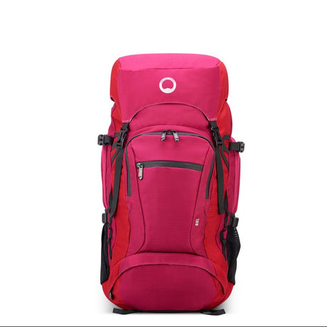 DELSEY MOCHILA NOMADE L - PC Protection 15"