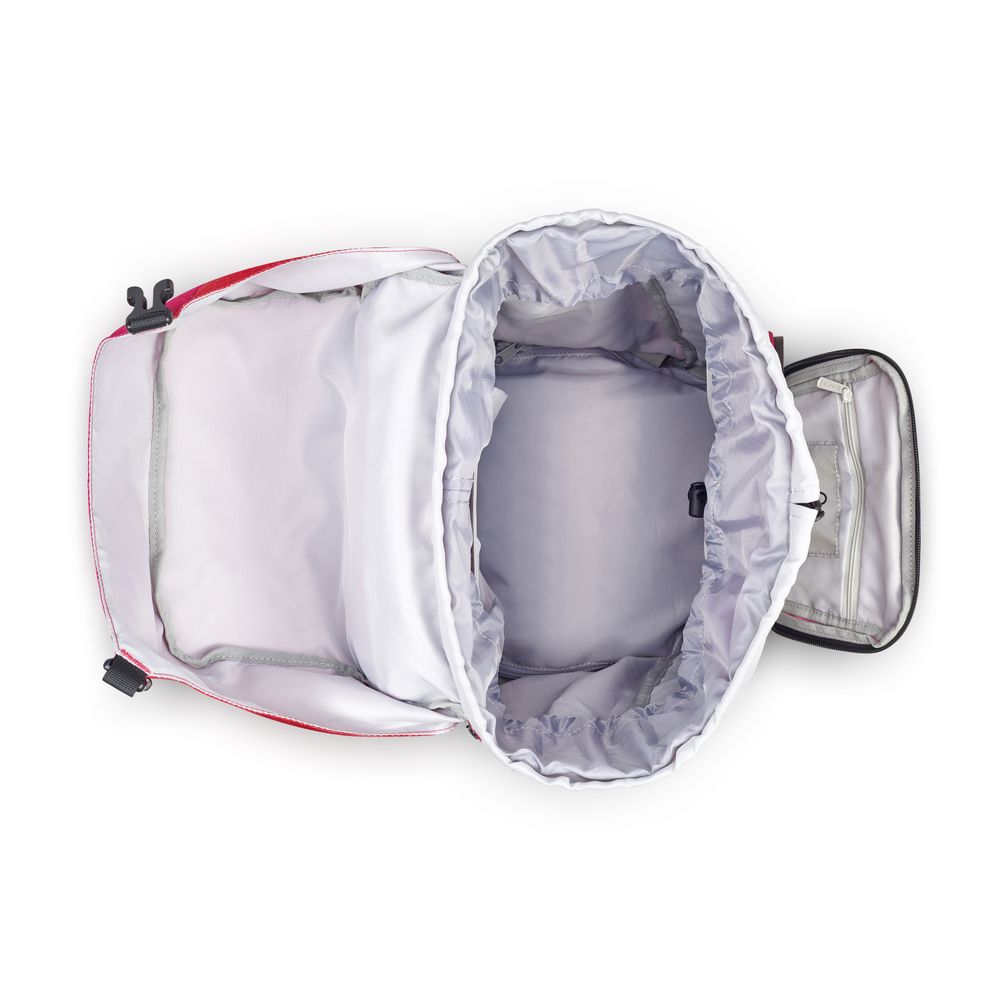 DELSEY NOMADE-REPU, RINTA- JA VYÖTÄRITYSPIDELLÄ 2