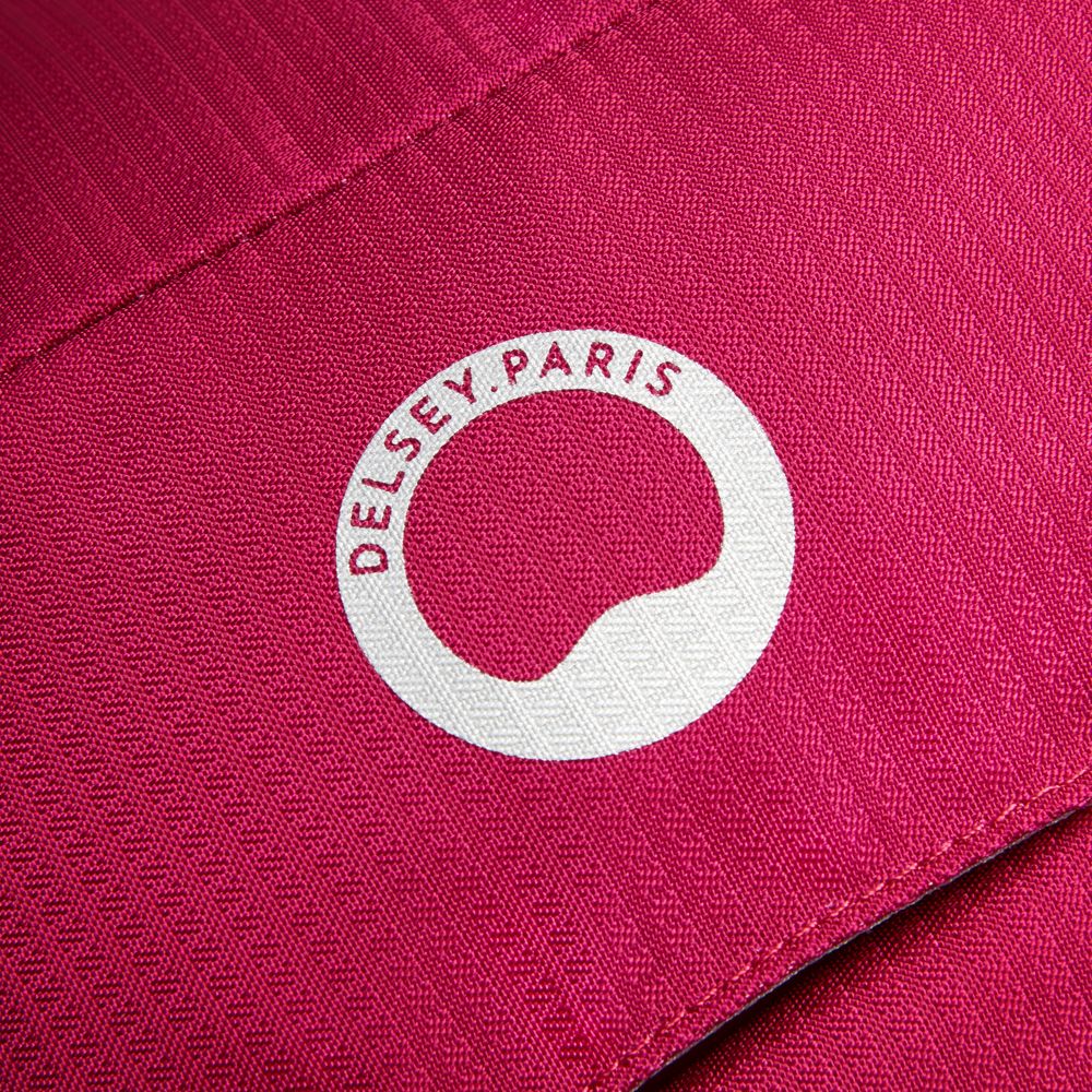 DELSEY NOMADE-REPU, RINTA- JA VYÖTÄRITYSPIDELLÄ 2