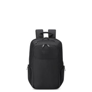 DELSEY PARVIS PLUS SAC À DOS 2 COMPARTIMENTS - PROTECTION PC 13,3"