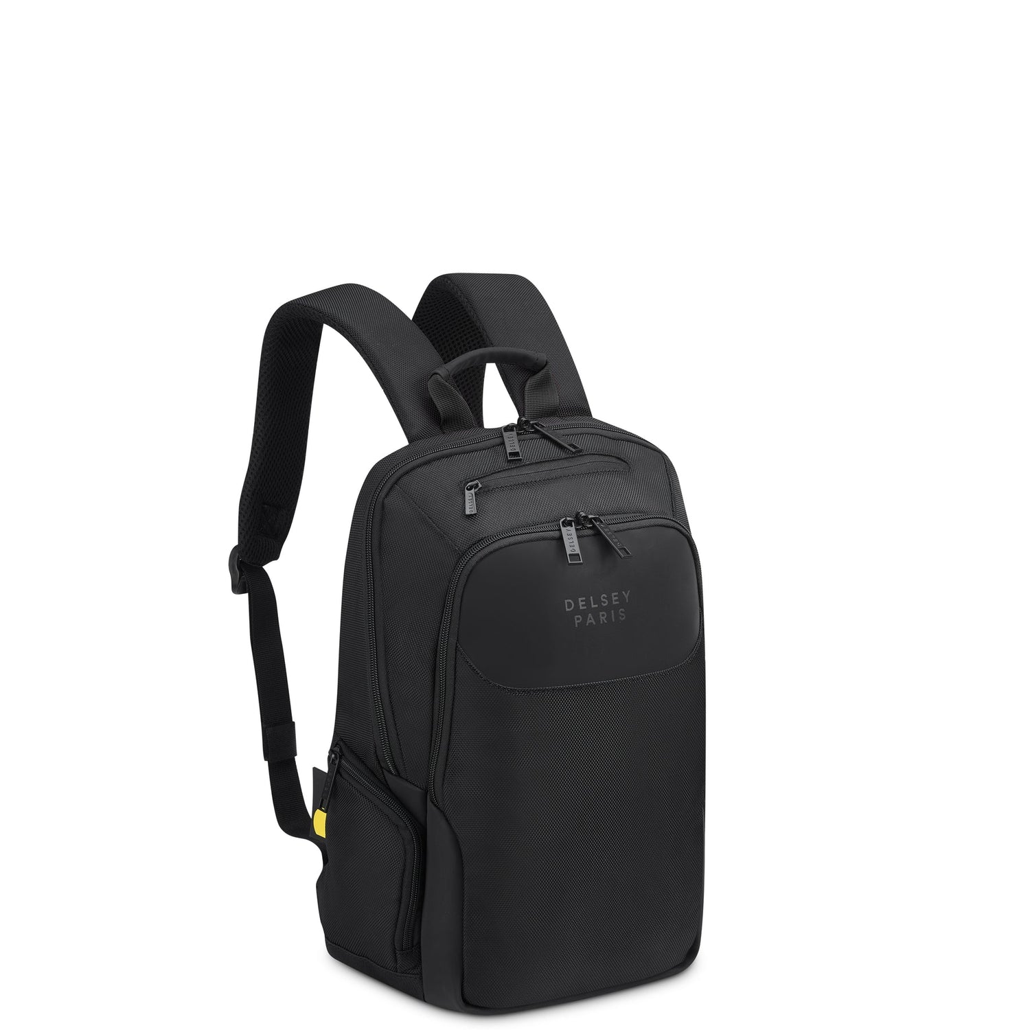 DELSEY PARVIS +. ZAINO 2 SCOMPARTI - PROTEZIONE PC
