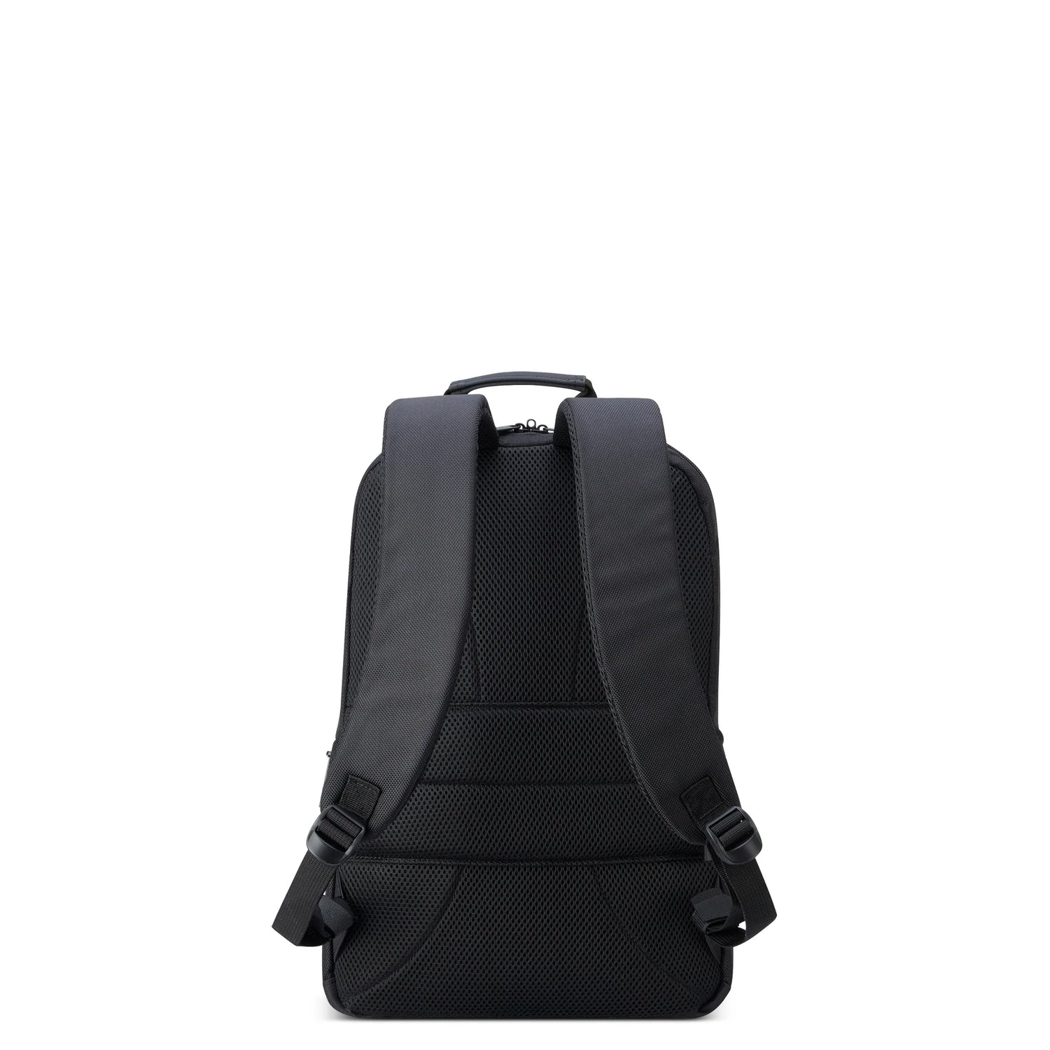 DELSEY PARVIS PLUS BACKPACK 2 COMPARTMENTS 15.6" - PROTECTION PC