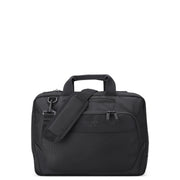 DELSEY PARVIS PLUS MALETÍN 2 COMPARTIMENTOS - PROTECCIÓN PC 15,6"