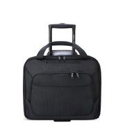 DELSEY PARVIS PLUS TROLLEY PILOT CABIN 1 COMPARTMENT 15.6"