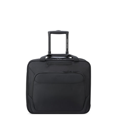 DELSEY PARVIS +. PILOT TROLLEY CABIN 2 COMPARTMENTS