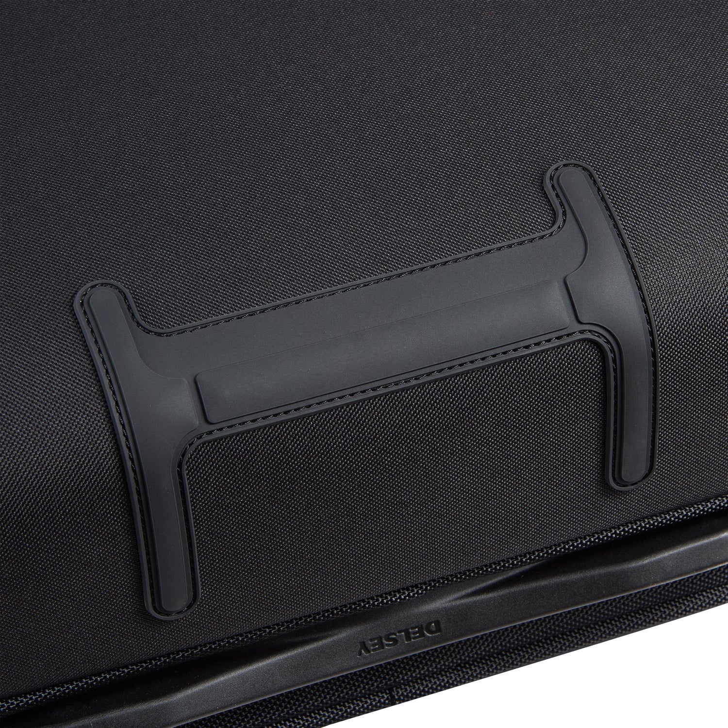 DELSEY PARVIS +. PILOT TROLLEY CABIN 2 COMPARTMENTS