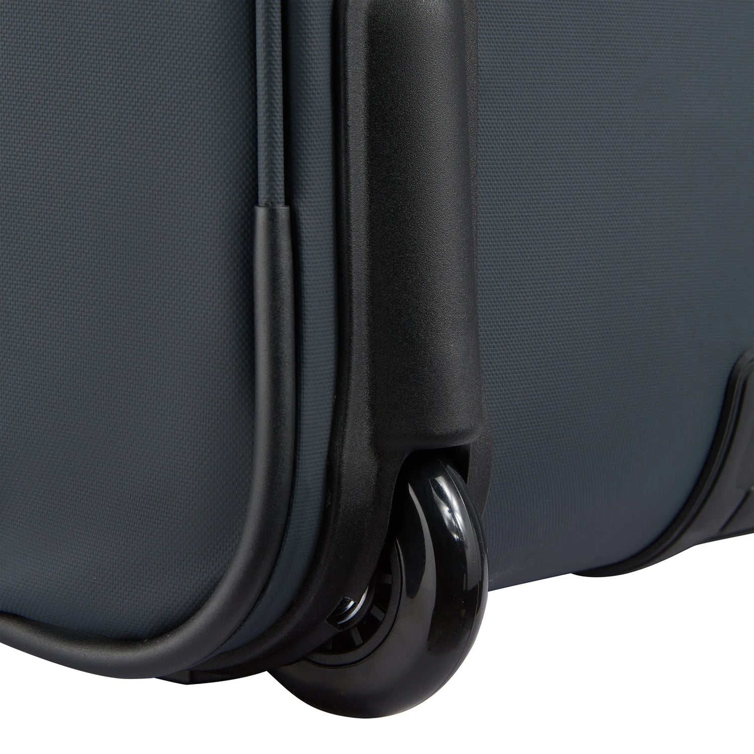 DELSEY PARVIS +. PILOT TROLLEY WATERPROOF CABIN SIZE L