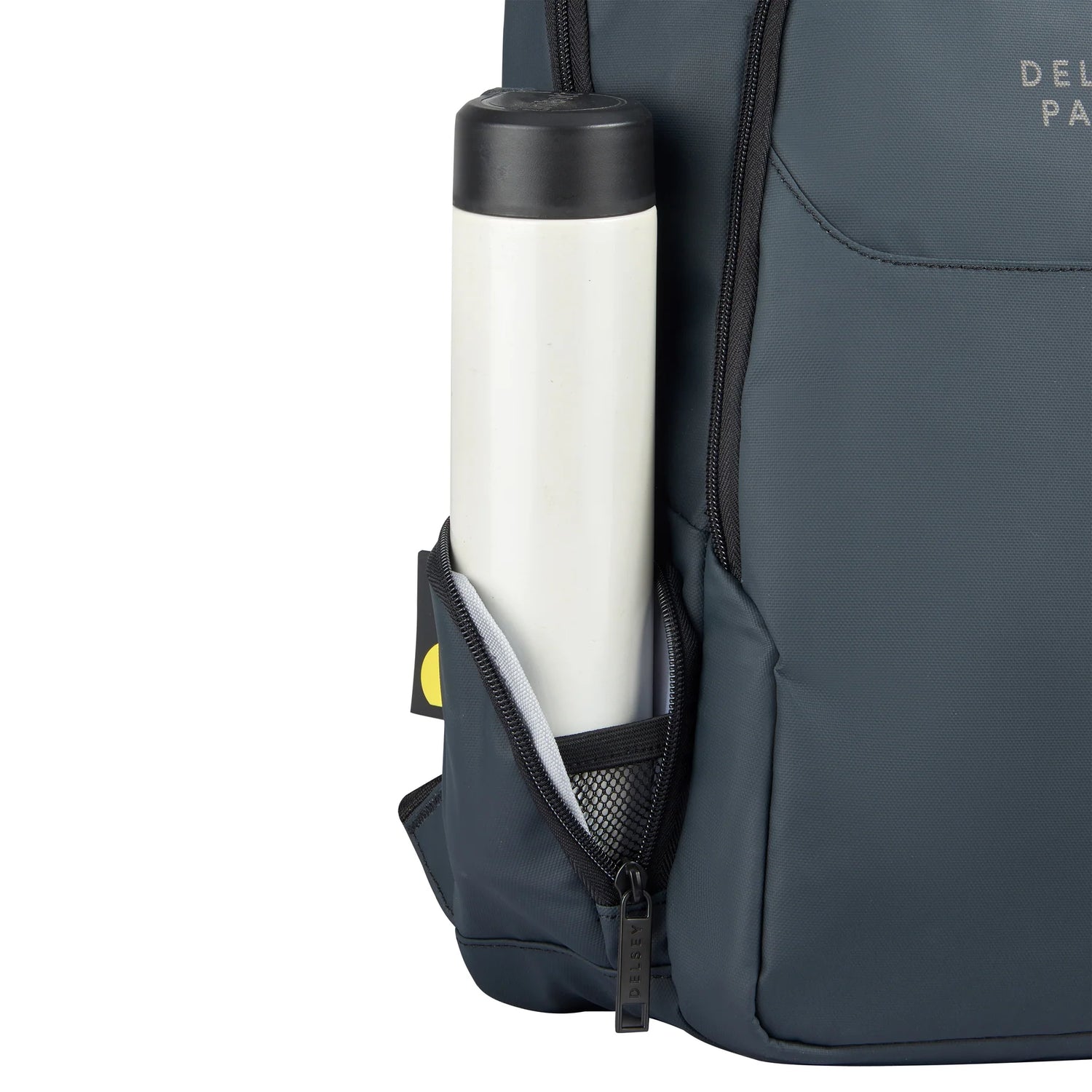 DELSEY PARVIS PLUS MOCHILA IMPERMEABLE TALLA S