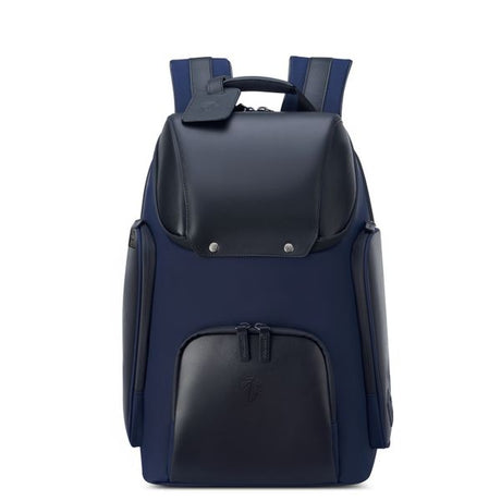 DELSEY PEUGEOT VOYAGES BACKPACK 1 CPT - PROTECTION PC 14" 46CM