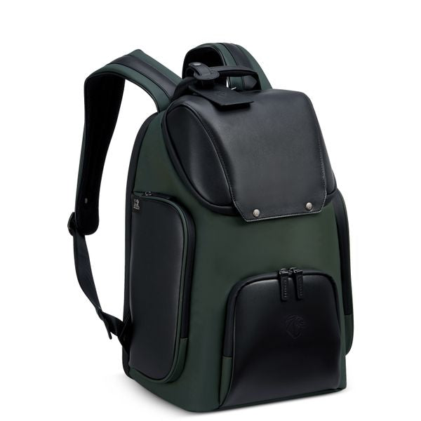 DELSEY MOCHILA PEUGEOT VOYAGES 1 CPT - PROTEÇÃO PC 14" 46CM