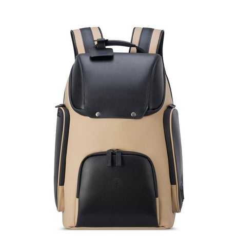 DELSEY PEUGEOT VOYAGES BACKPACK 1 CPT - PROTECTION PC 14" 46CM